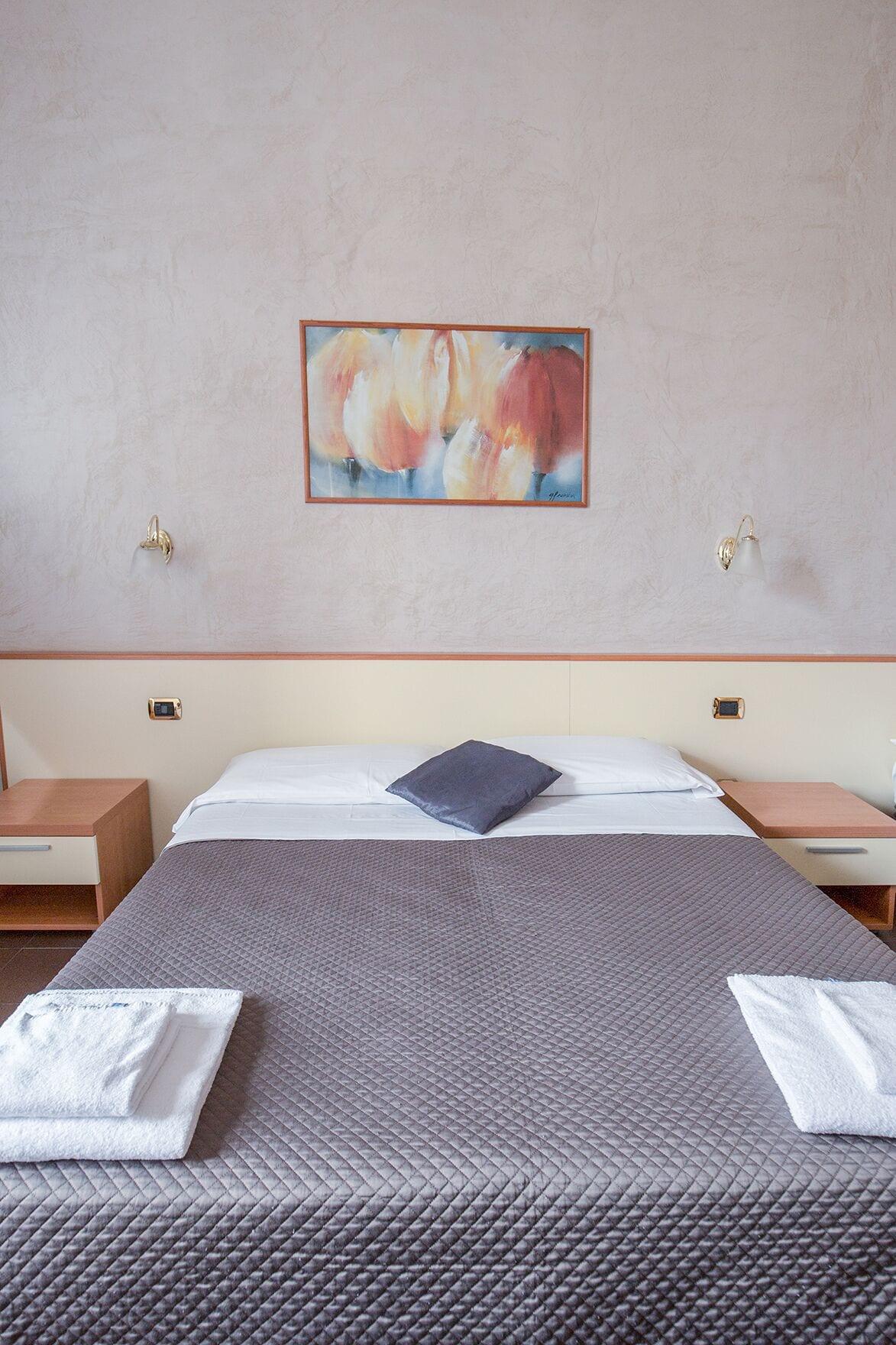 Hotel Angelica ฟลอเรนซ์ ภายนอก รูปภาพ