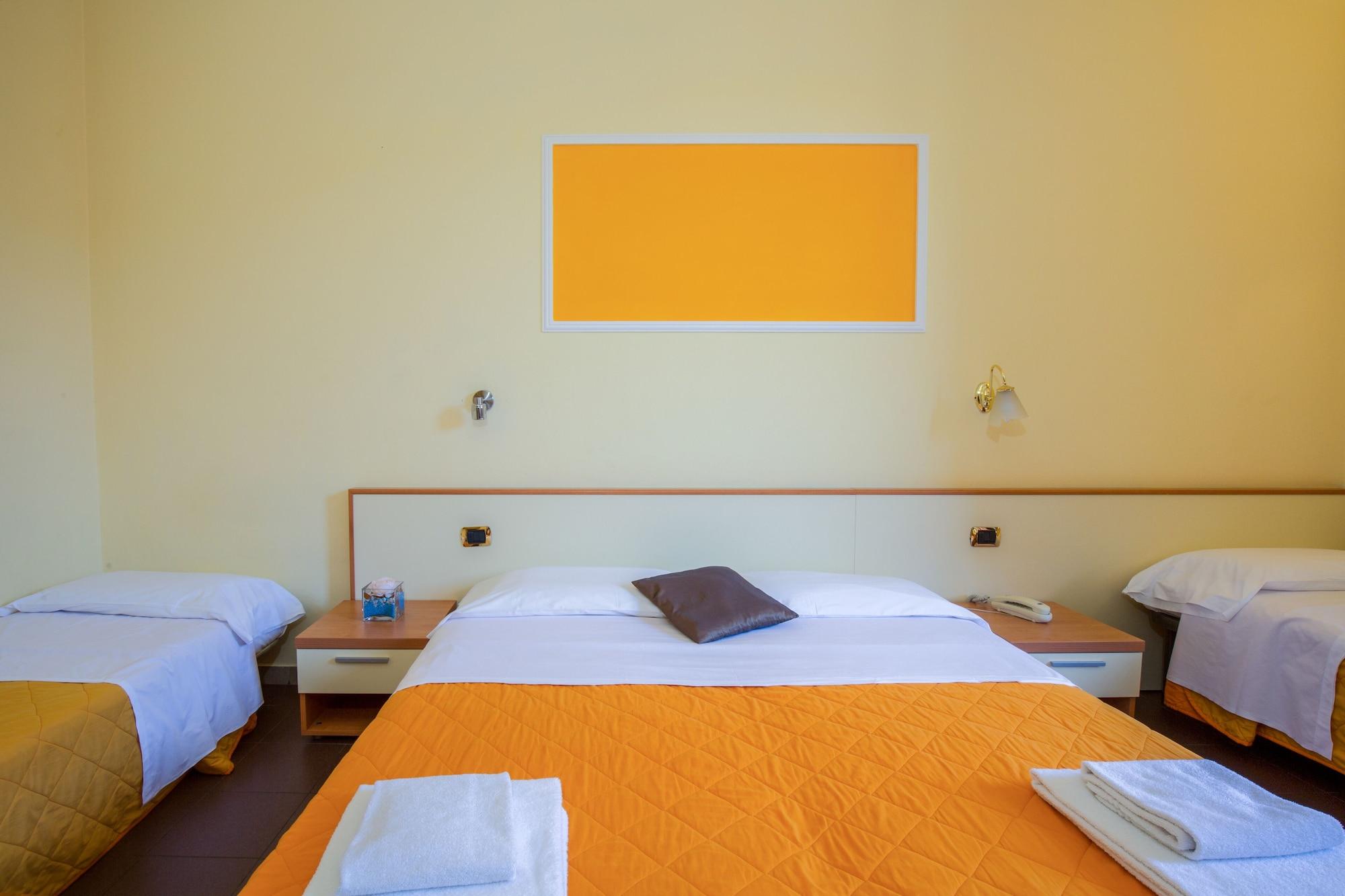Hotel Angelica ฟลอเรนซ์ ภายนอก รูปภาพ