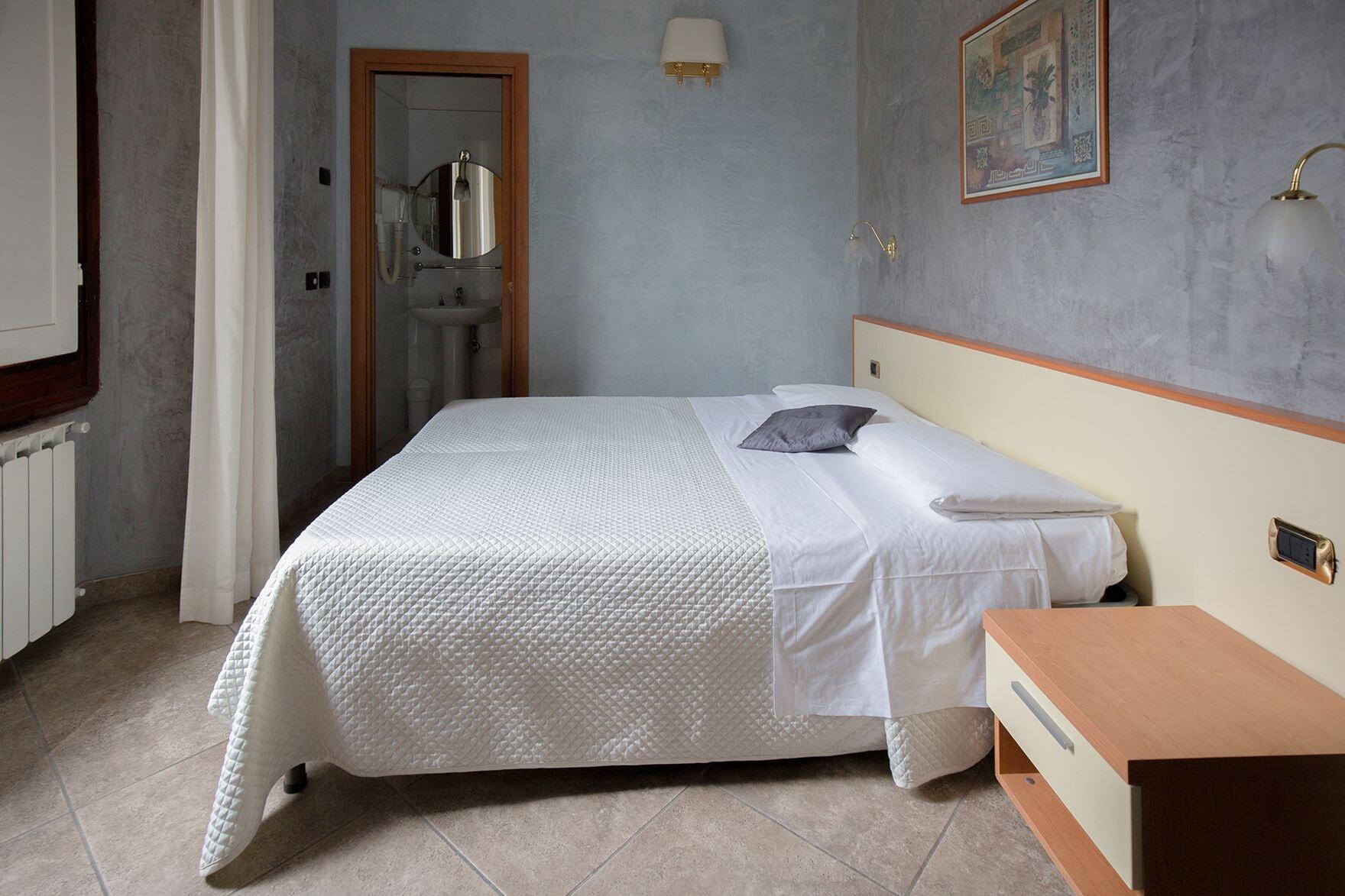 Hotel Angelica ฟลอเรนซ์ ภายนอก รูปภาพ