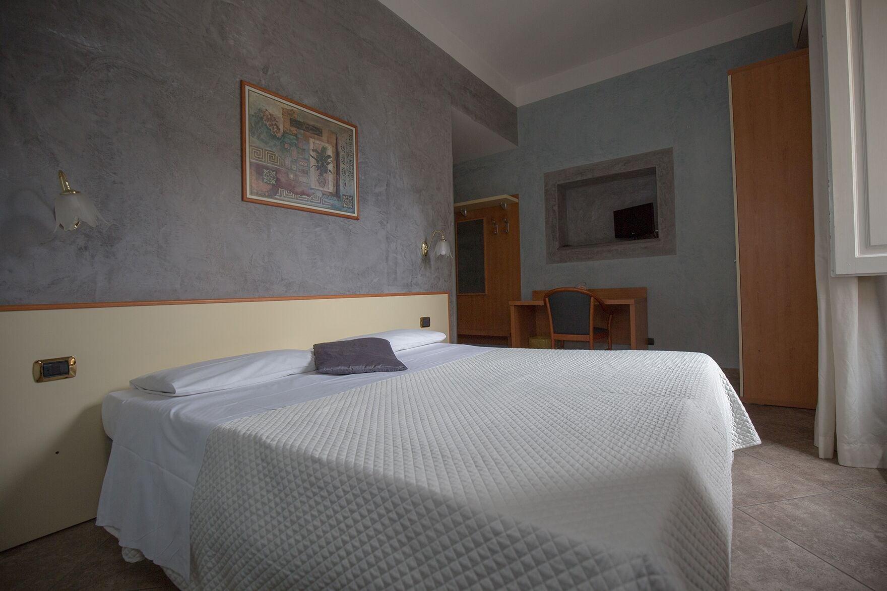 Hotel Angelica ฟลอเรนซ์ ภายนอก รูปภาพ