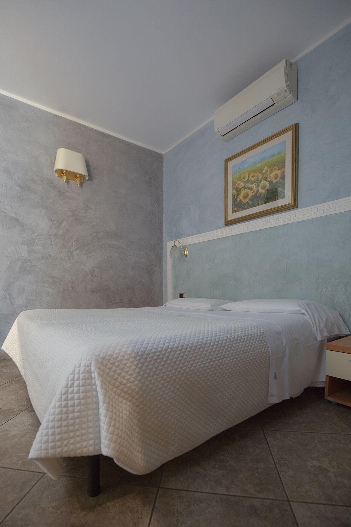 Hotel Angelica ฟลอเรนซ์ ภายนอก รูปภาพ