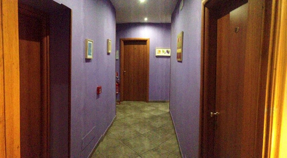 Hotel Angelica ฟลอเรนซ์ ภายนอก รูปภาพ