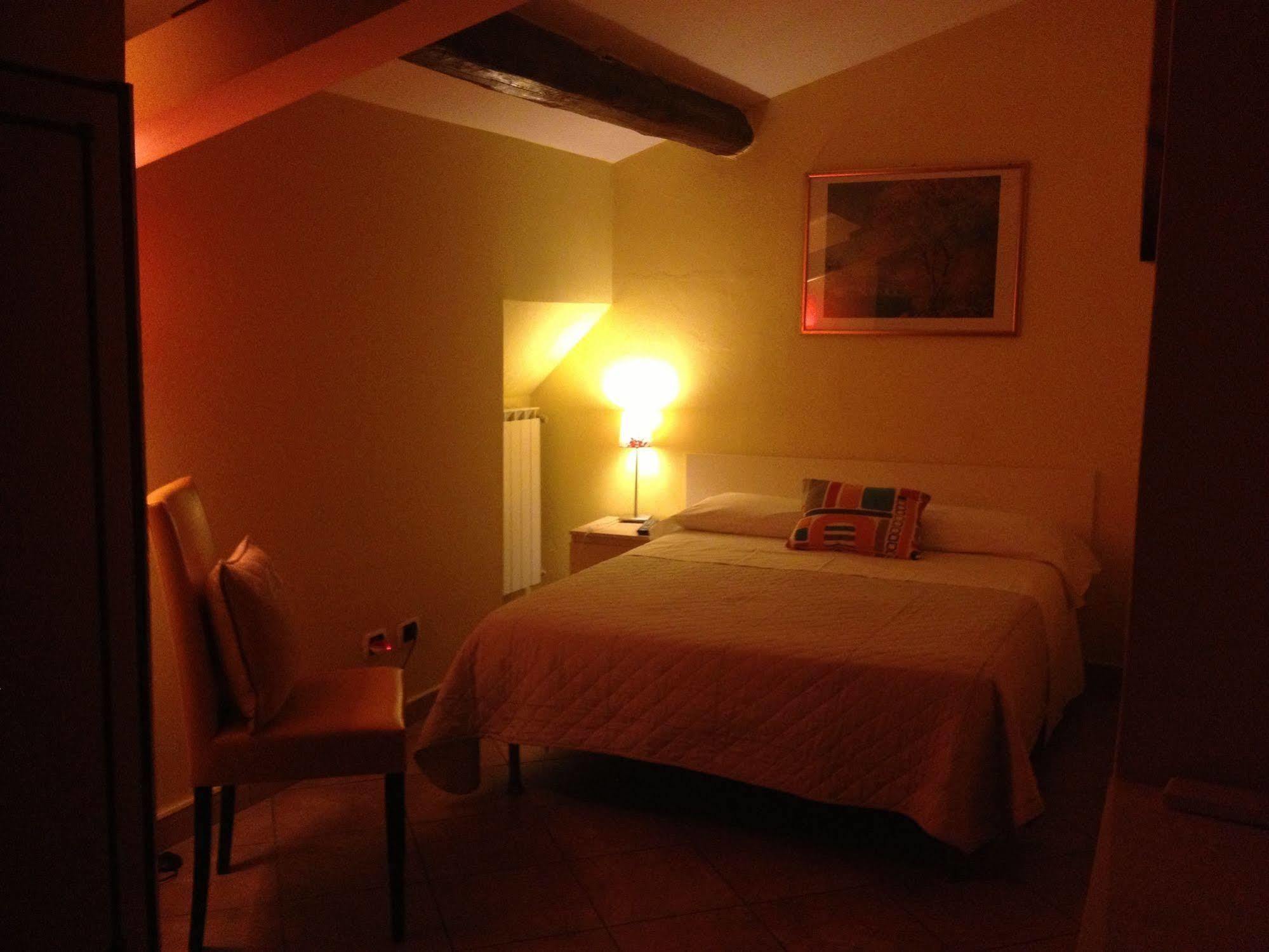 Hotel Angelica ฟลอเรนซ์ ภายนอก รูปภาพ